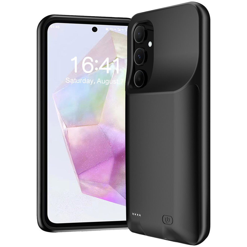 Smartphone Charging Case