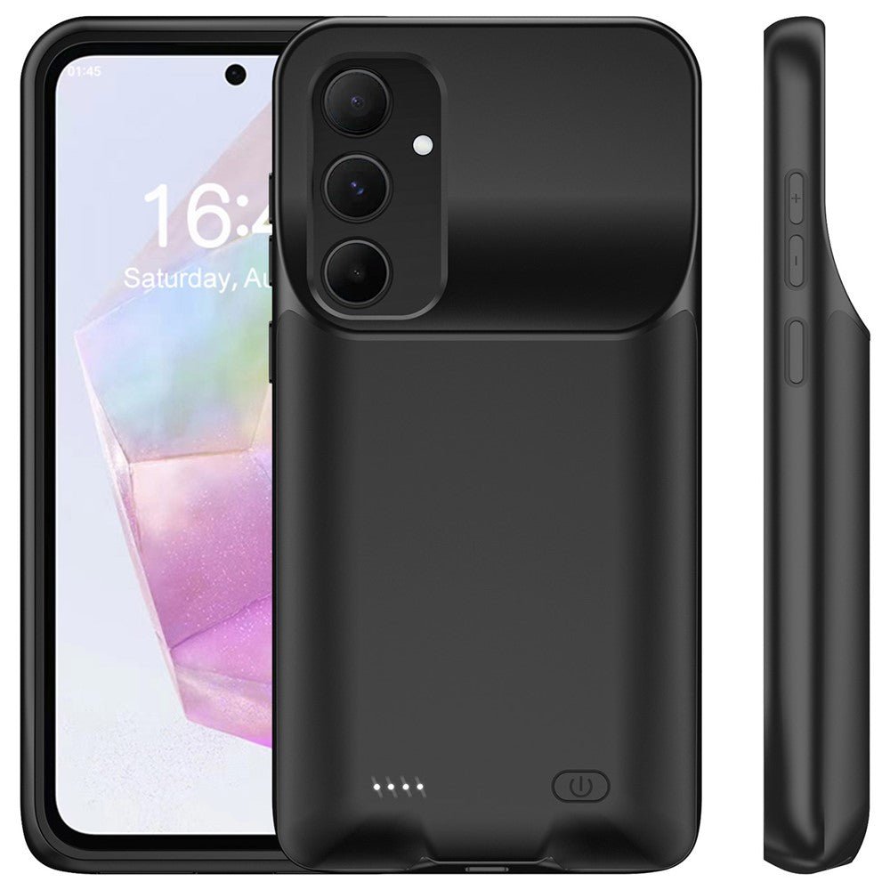 Smartphone Charging Case