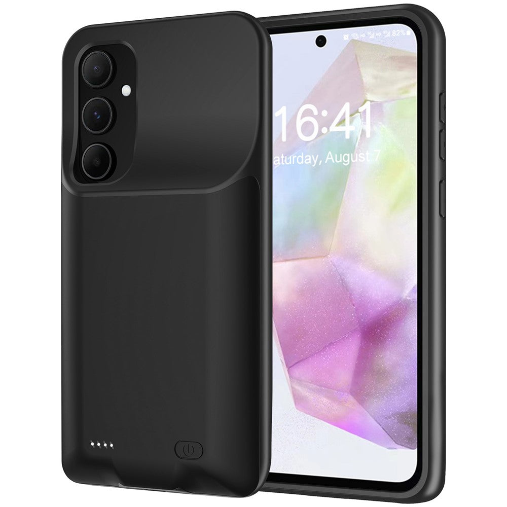 Smartphone Charging Case