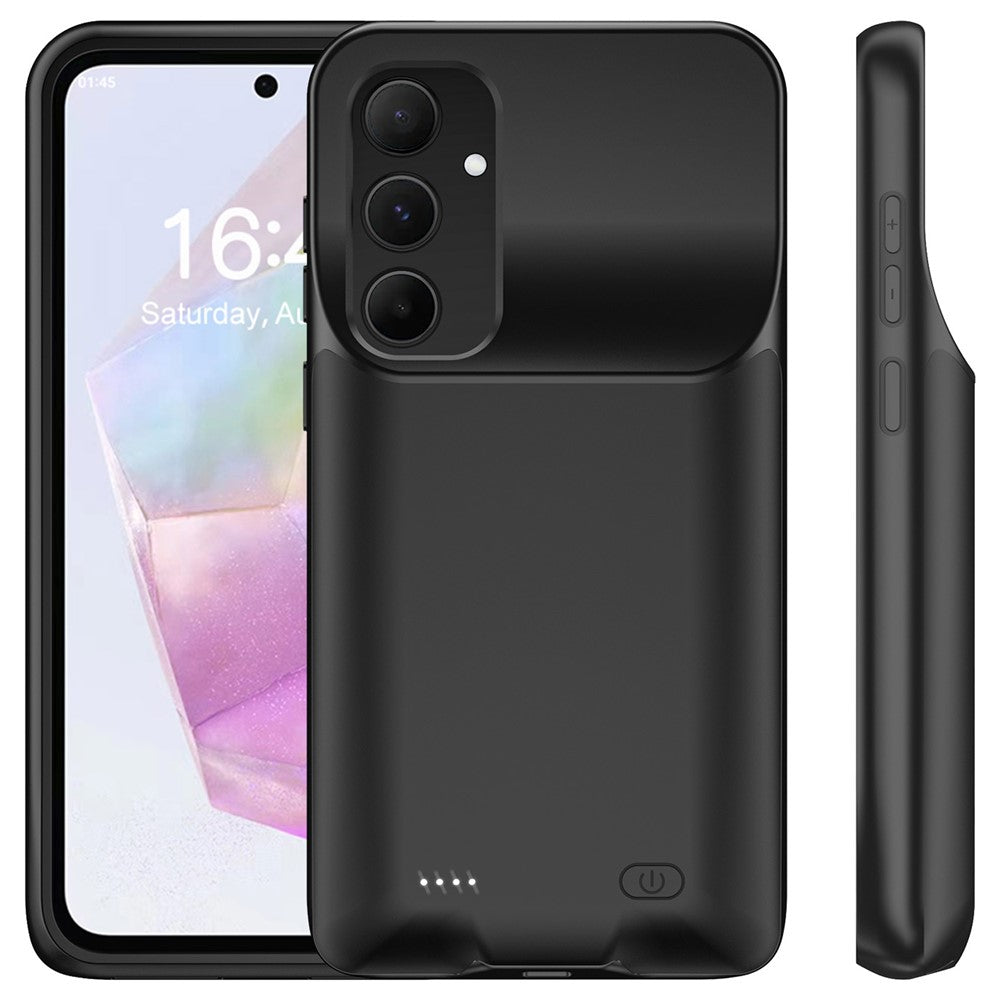 Smartphone Charging Case