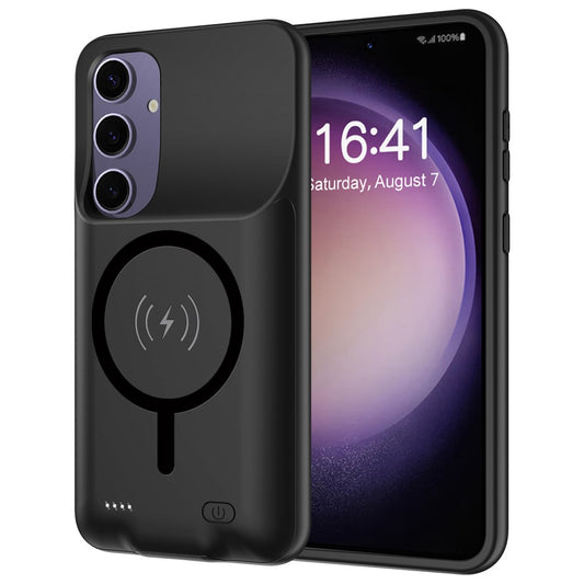 Smartphone Charging Case