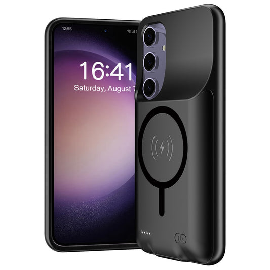 Smartphone Charging Case