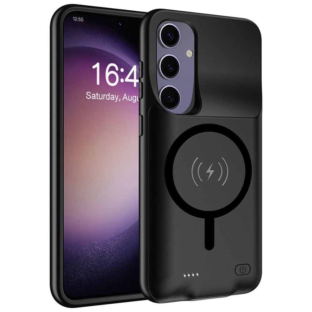 Smartphone Charging Case