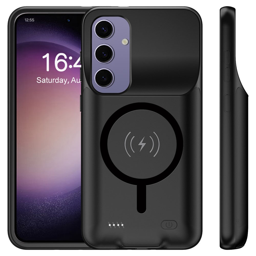 Smartphone Charging Case