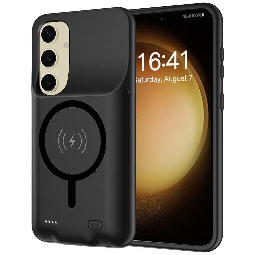 Smartphone Charging Case