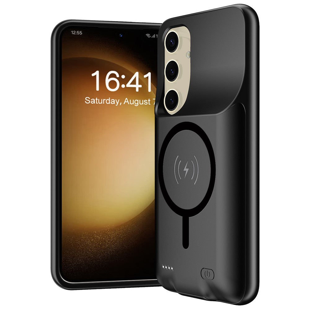 Smartphone Charging Case