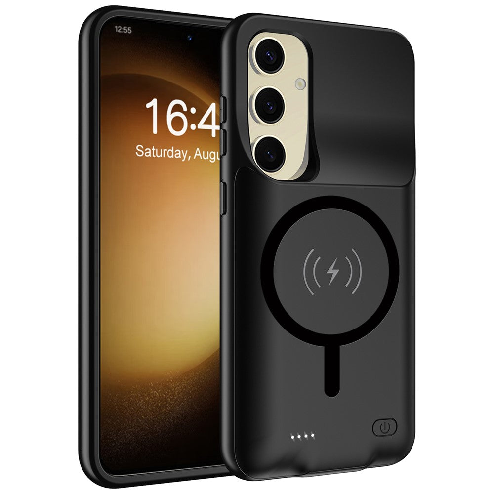 Smartphone Charging Case