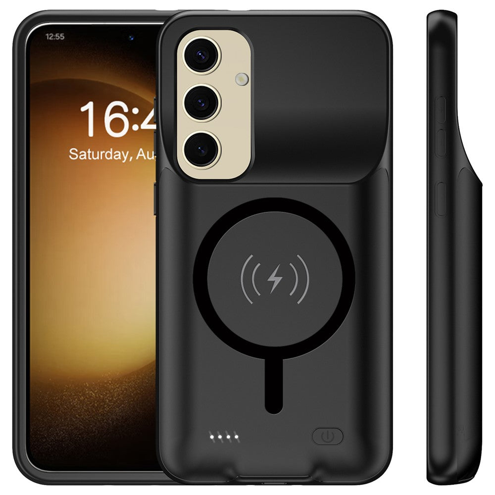 Smartphone Charging Case