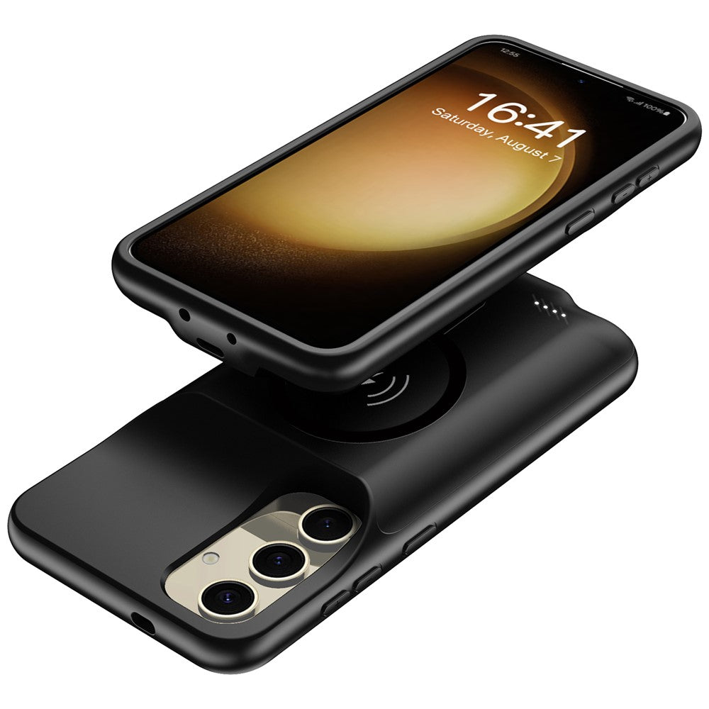 Smartphone Charging Case