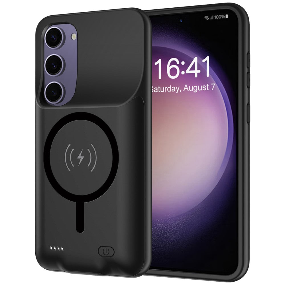 Smartphone Charging Case