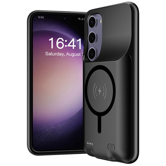 Smartphone Charging Case