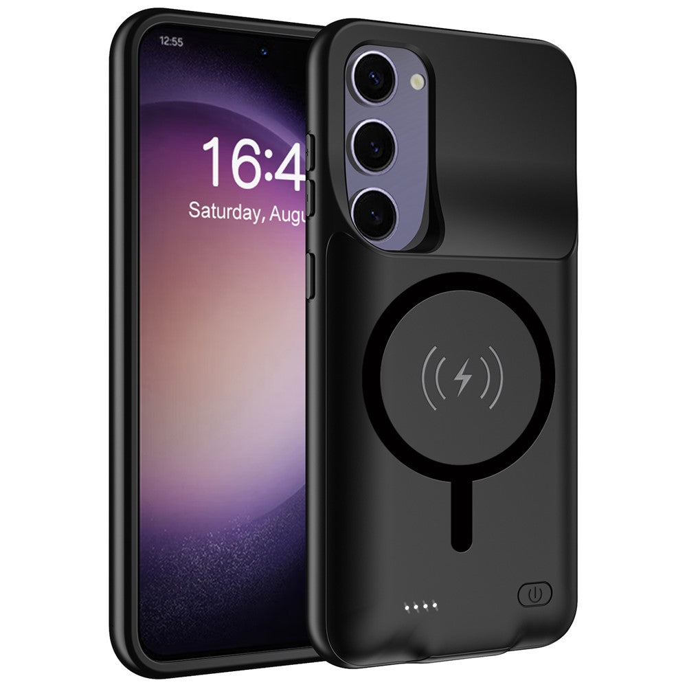 Smartphone Charging Case