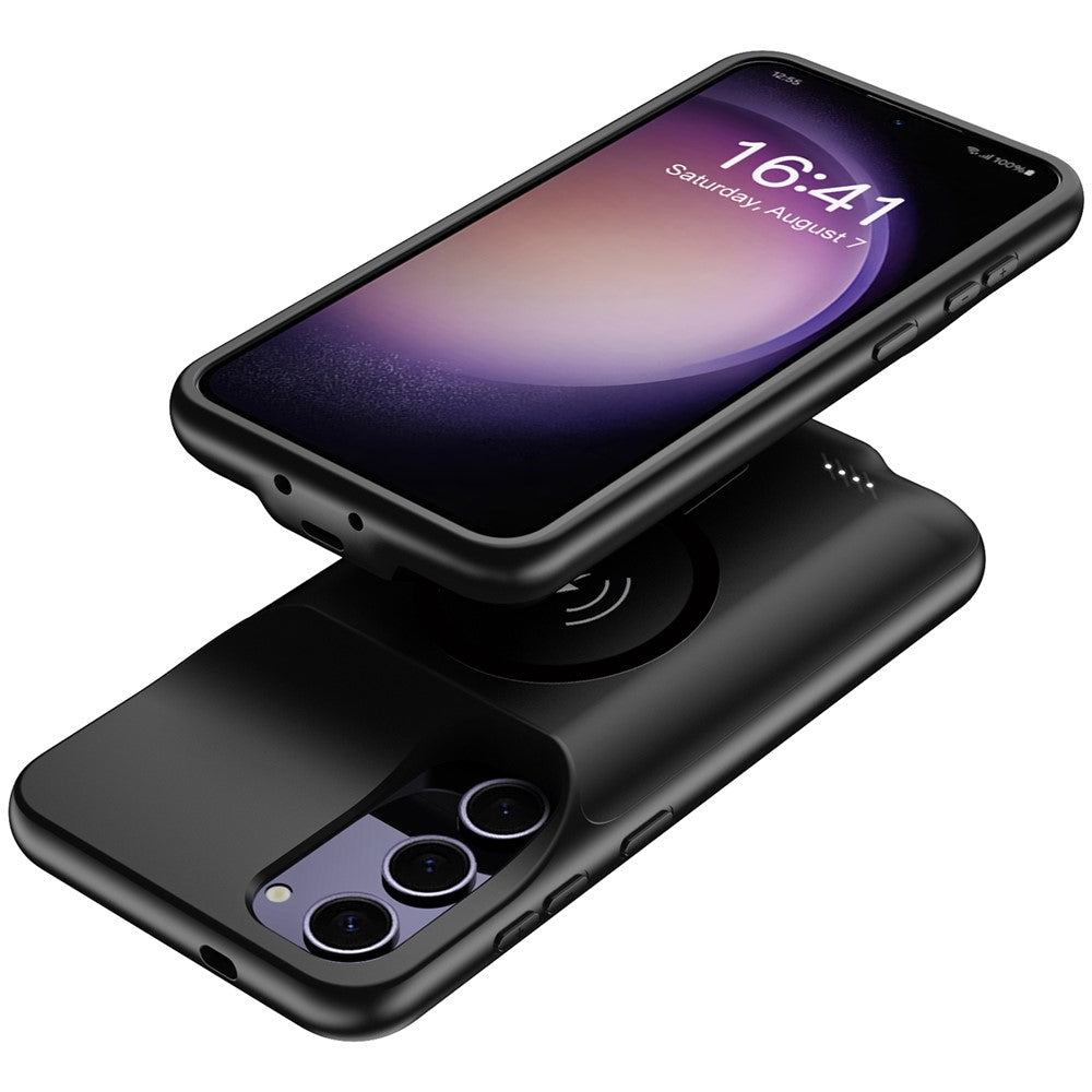 Smartphone Charging Case