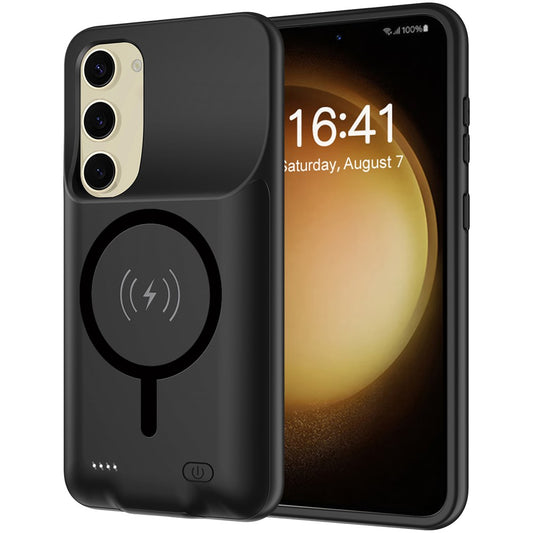 Smartphone Charging Case