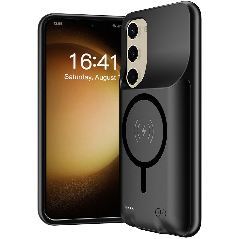 Smartphone Charging Case