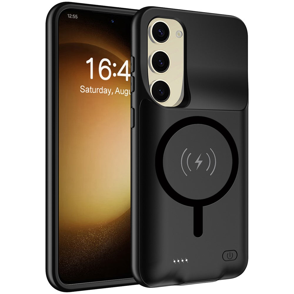 Smartphone Charging Case