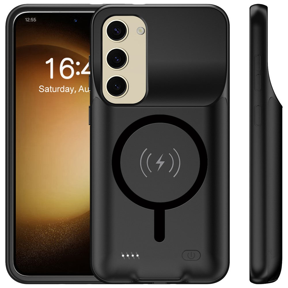 Smartphone Charging Case