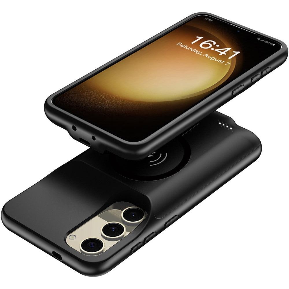 Smartphone Charging Case