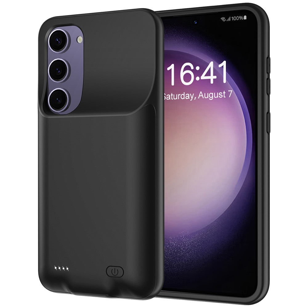 Smartphone Charging Case