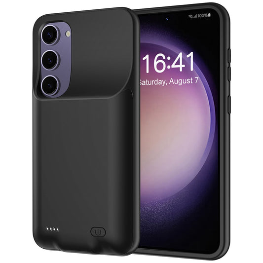 Smartphone Charging Case