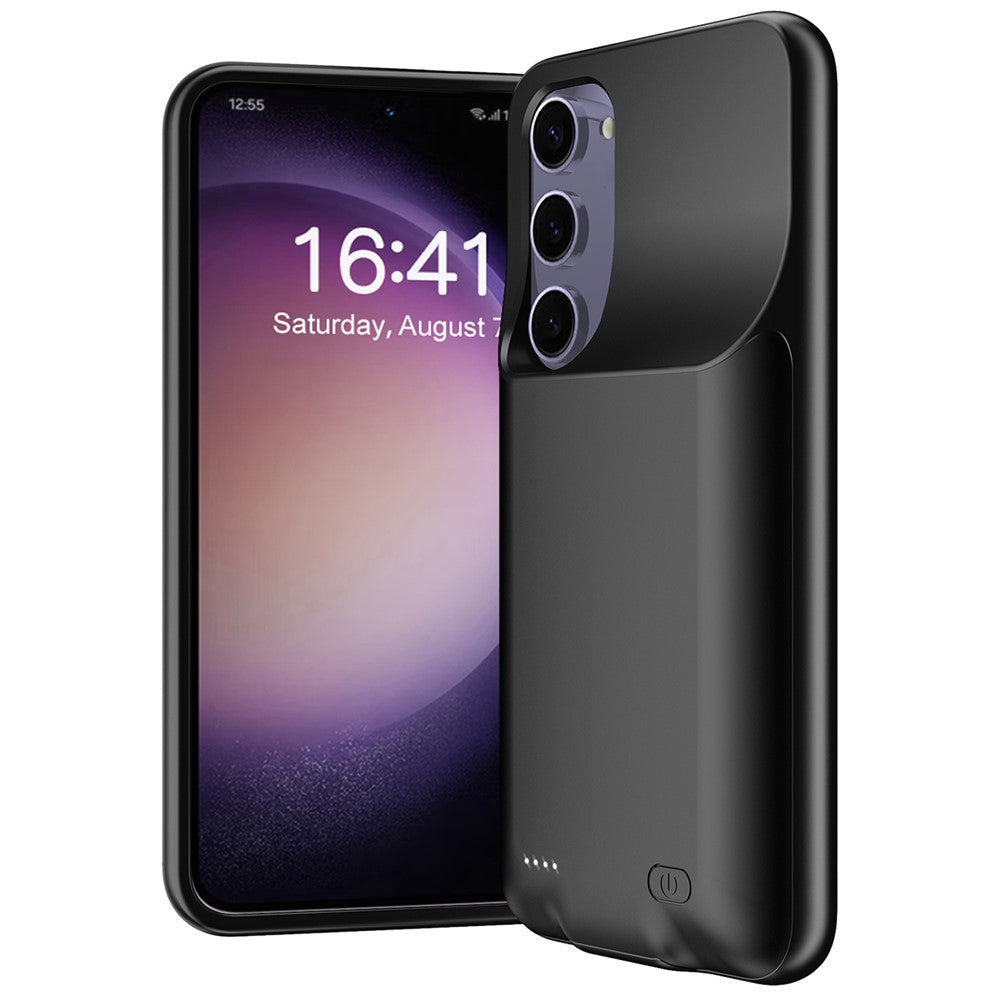 Smartphone Charging Case