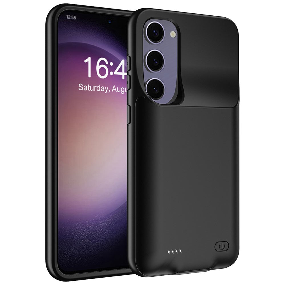 Smartphone Charging Case