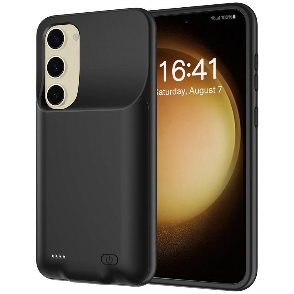 Smartphone Charging Case