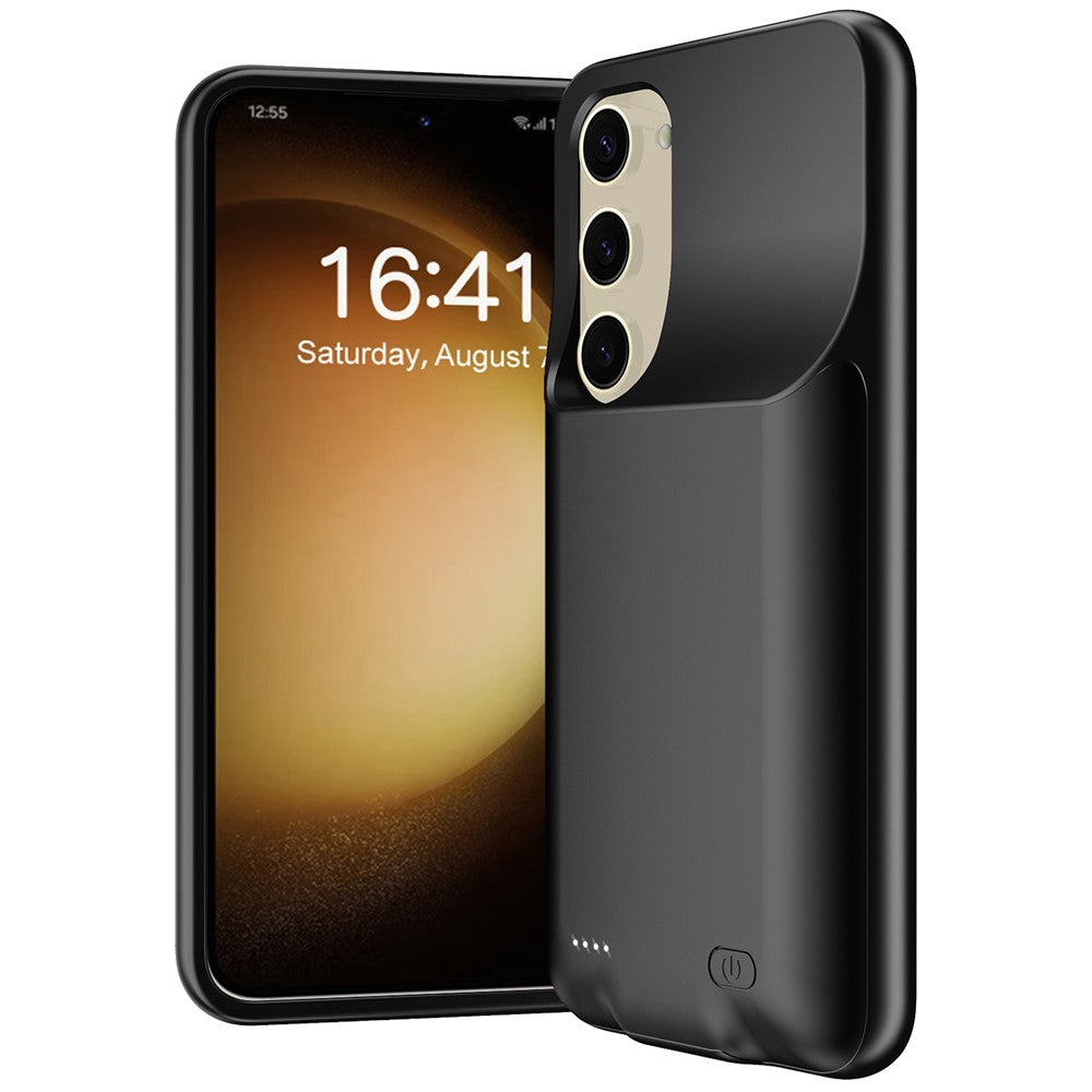 Smartphone Charging Case