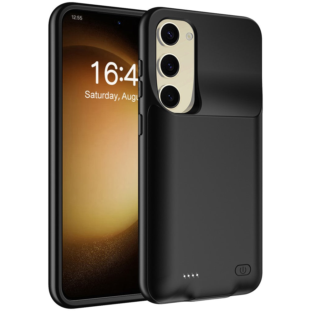 Smartphone Charging Case