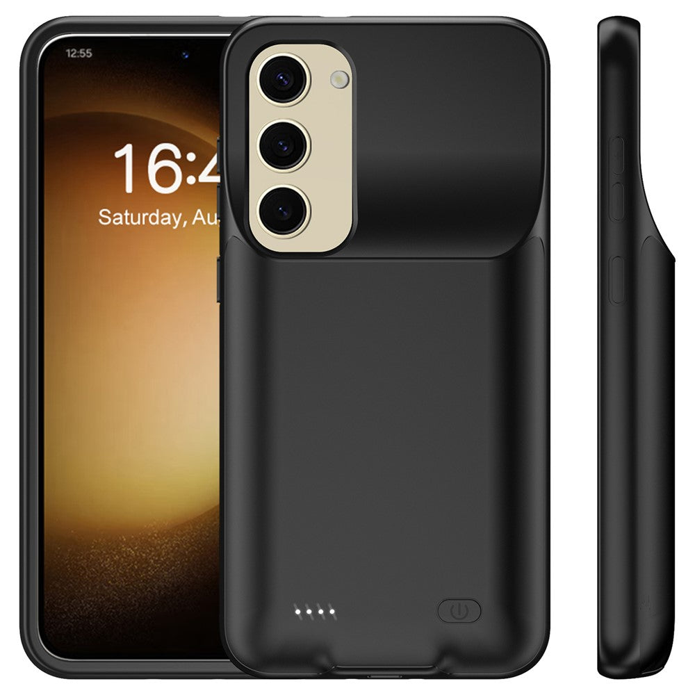 Smartphone Charging Case