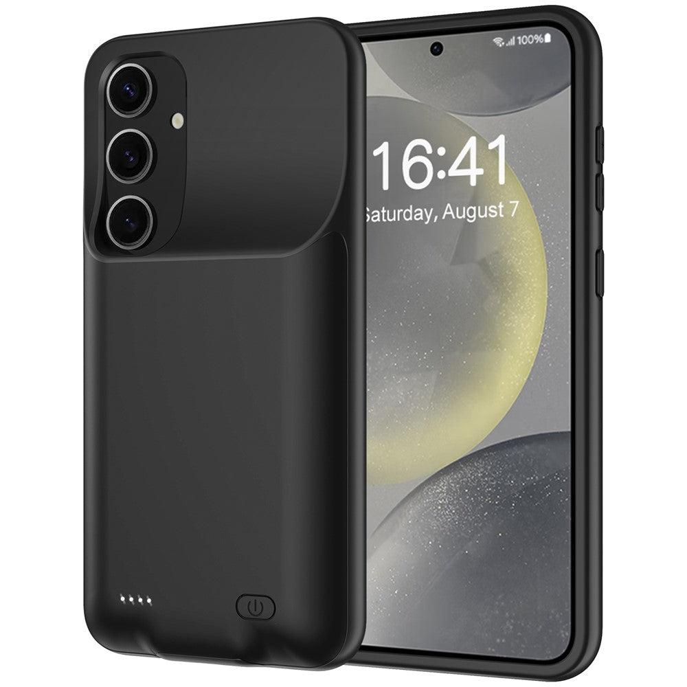 Smartphone Charging Case