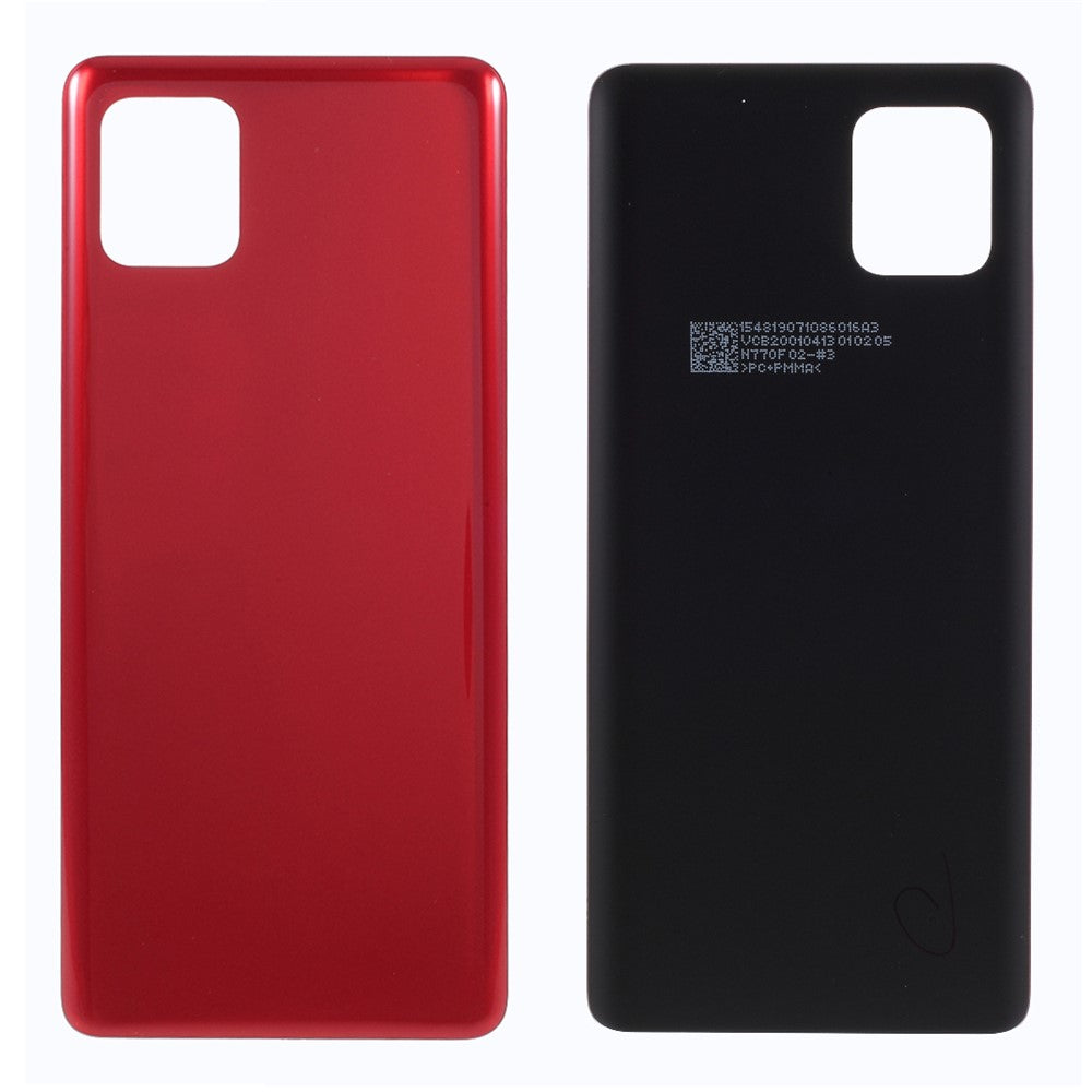 Galaxy A Parts