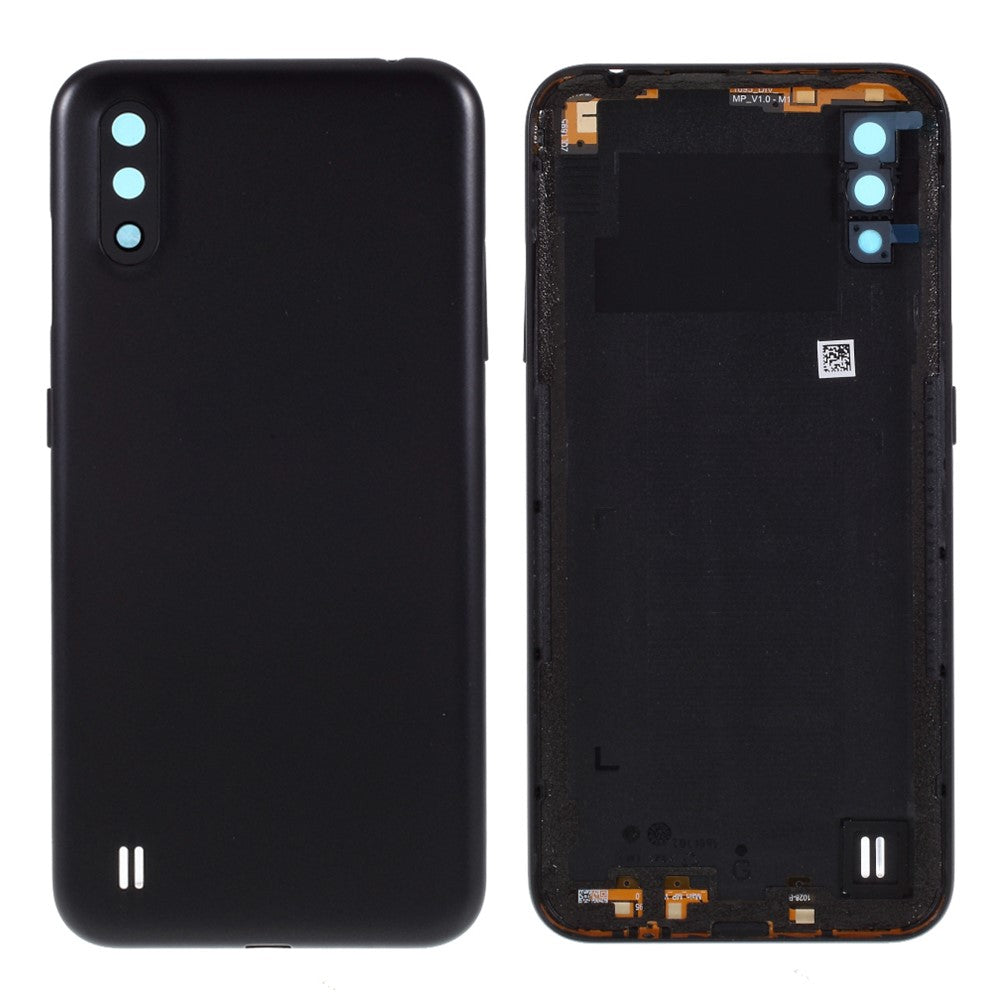 Galaxy A Parts