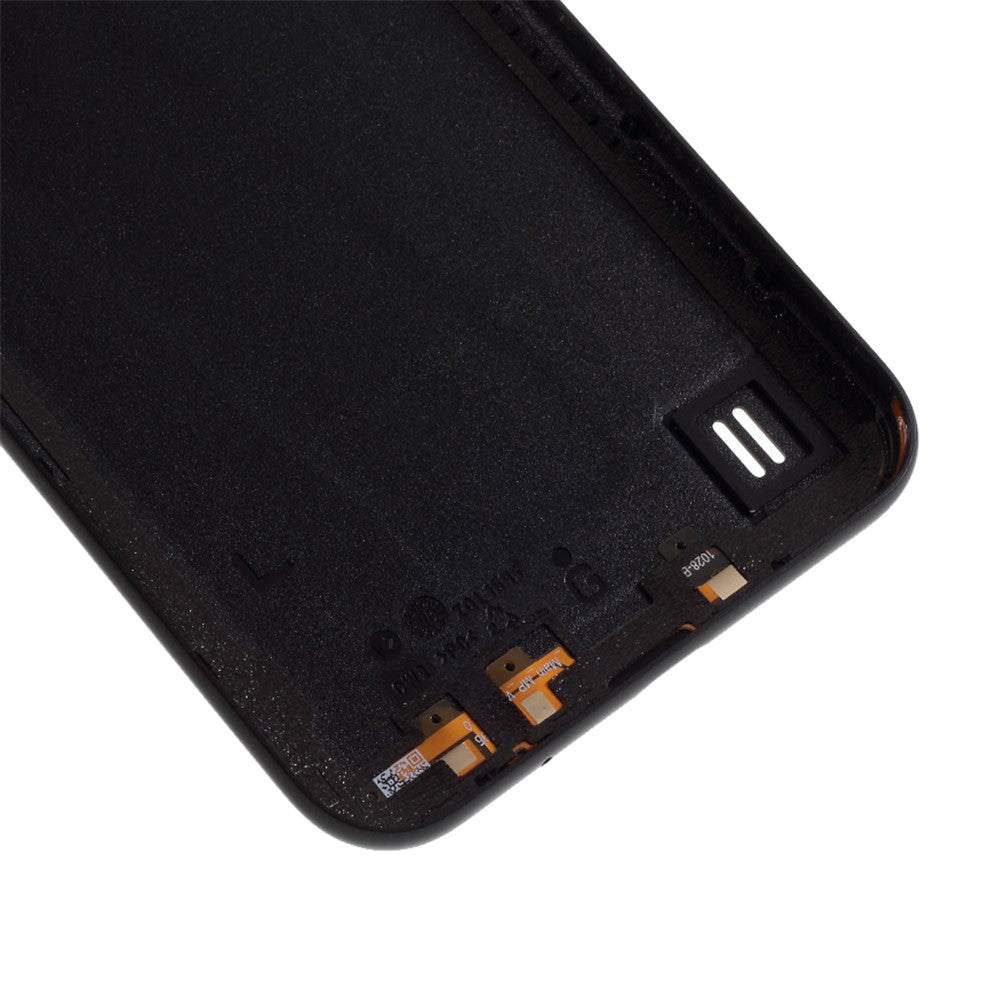 Galaxy A Parts
