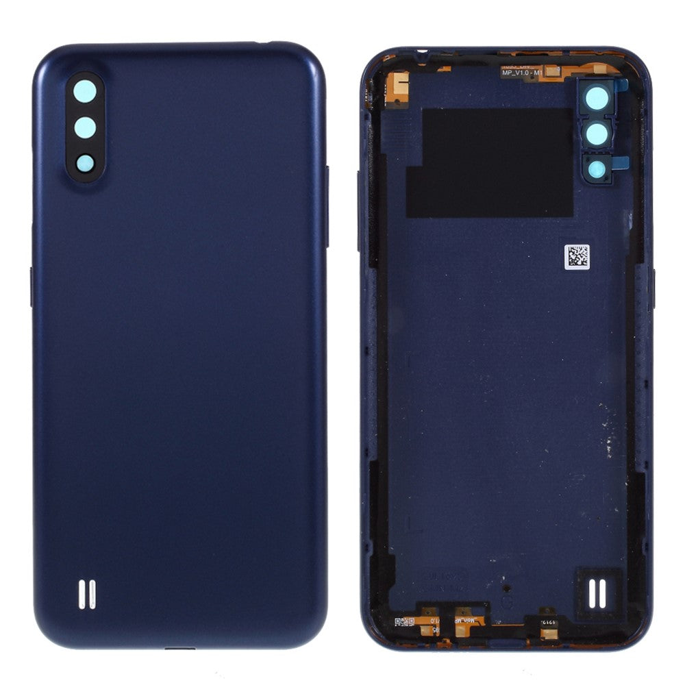 Galaxy A Parts