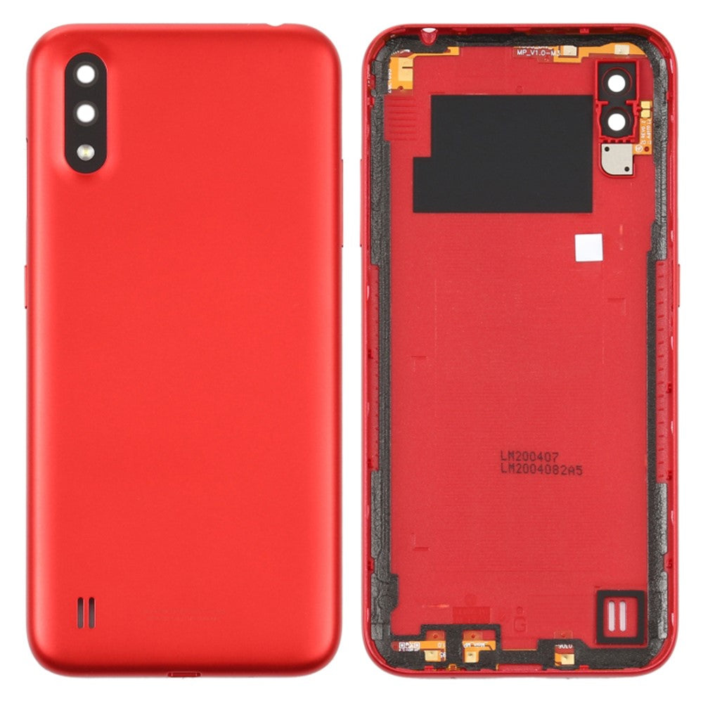 Galaxy A Parts