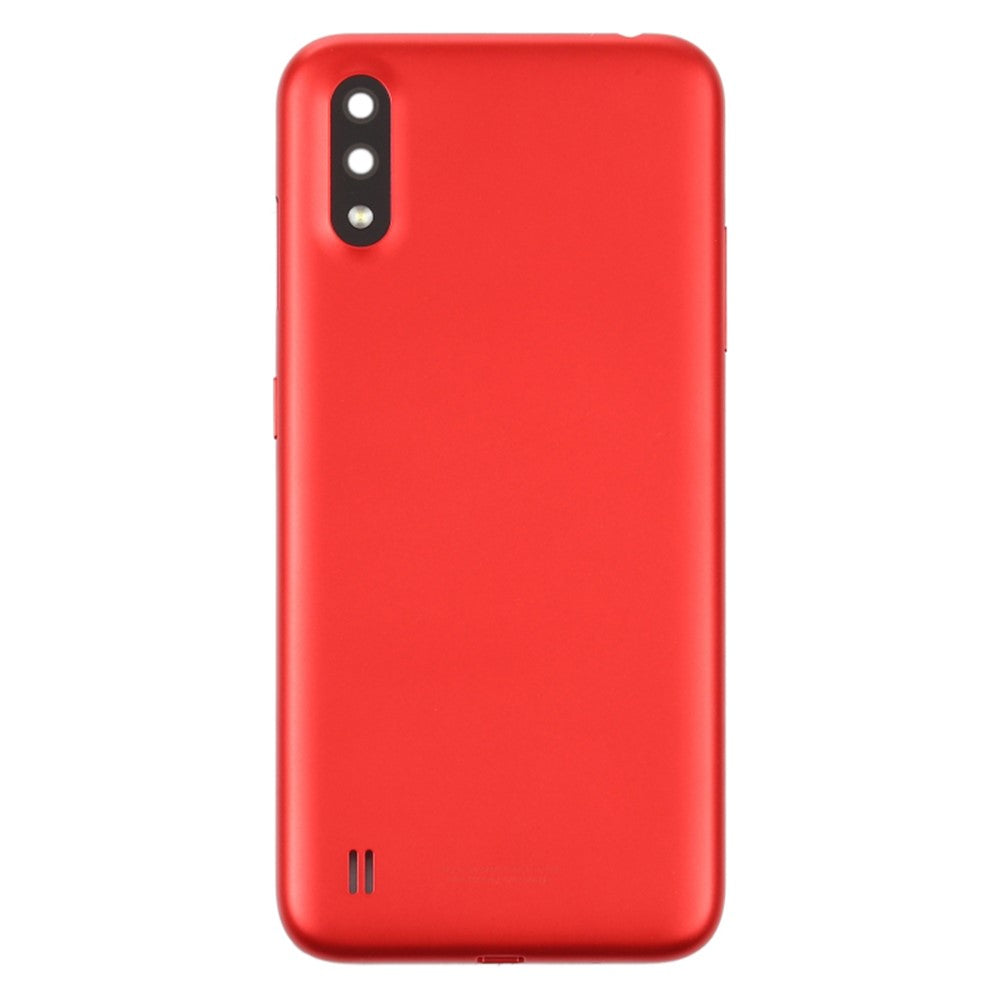 Galaxy A Parts
