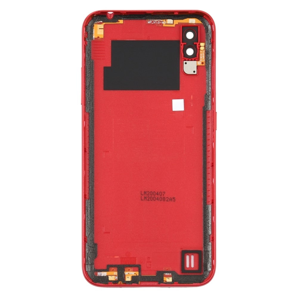 Galaxy A Parts