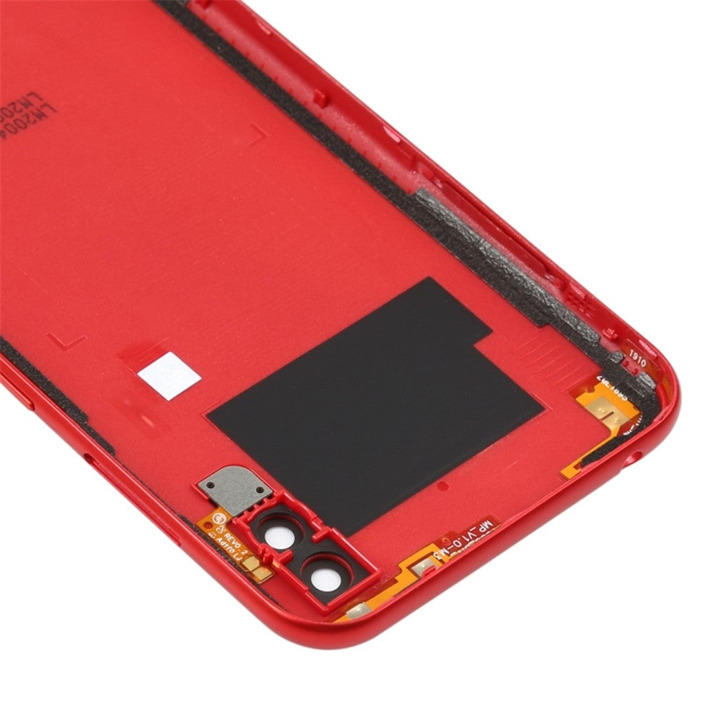 Galaxy A Parts