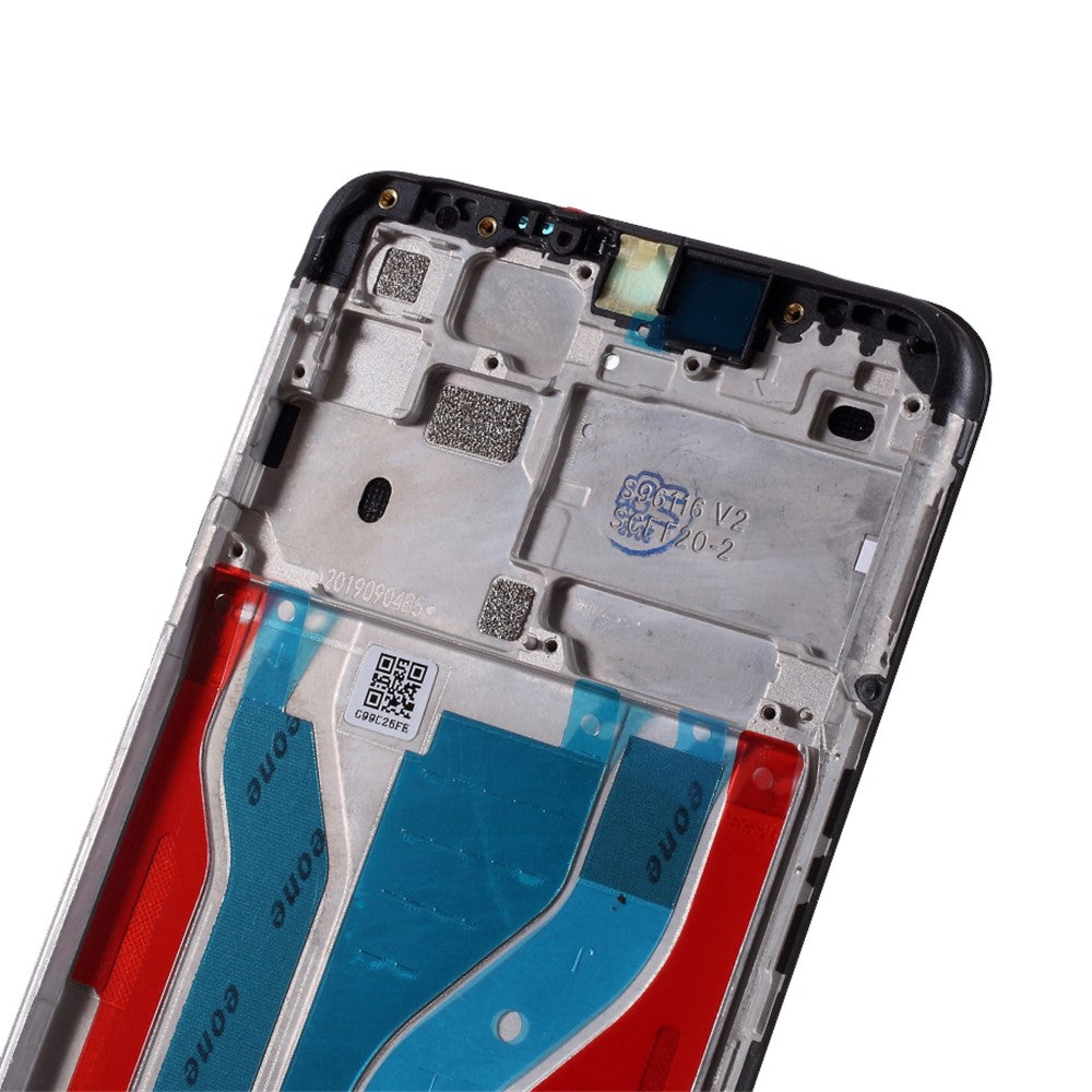 Galaxy A Parts