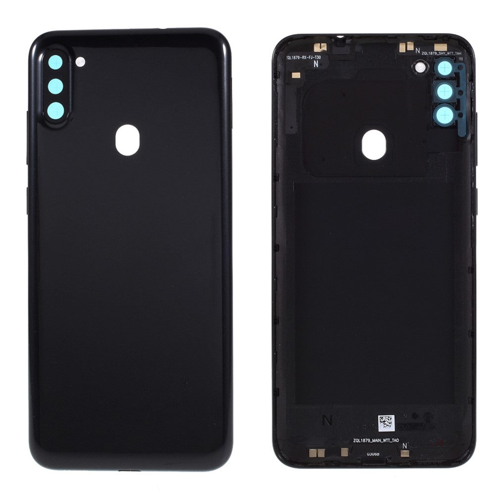 Galaxy A Parts