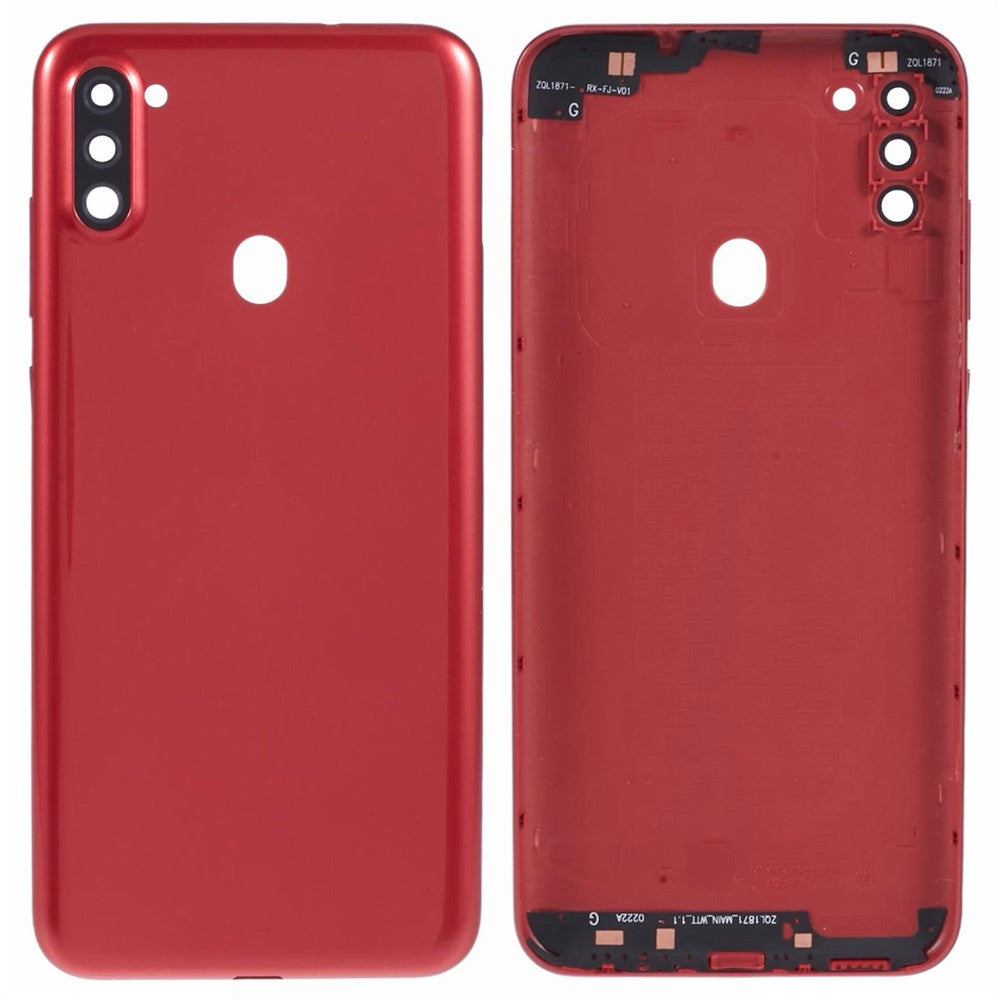 Galaxy A Parts