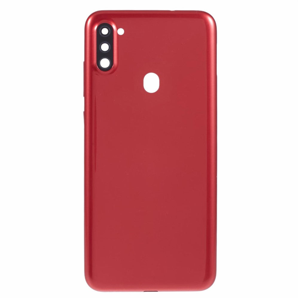 Galaxy A Parts