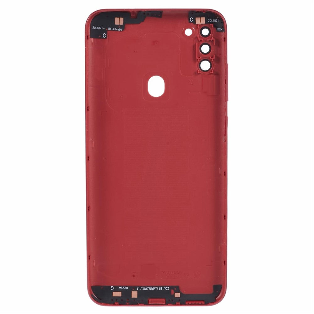 Galaxy A Parts