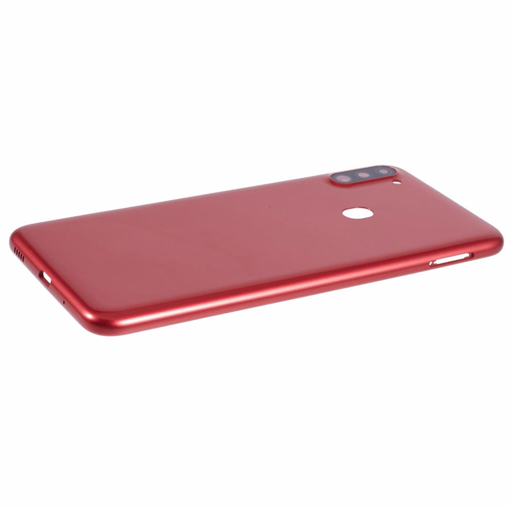 Galaxy A Parts