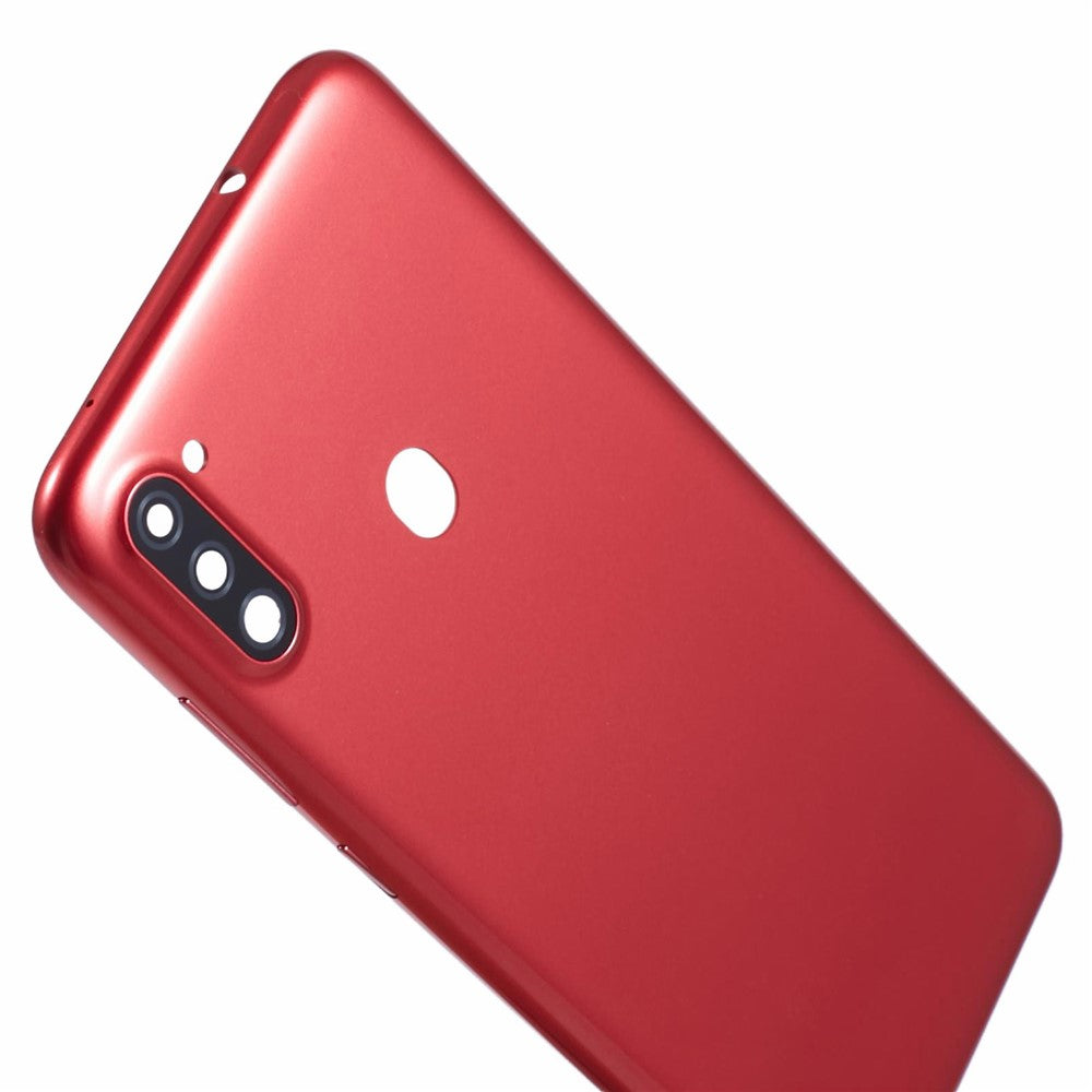 Galaxy A Parts