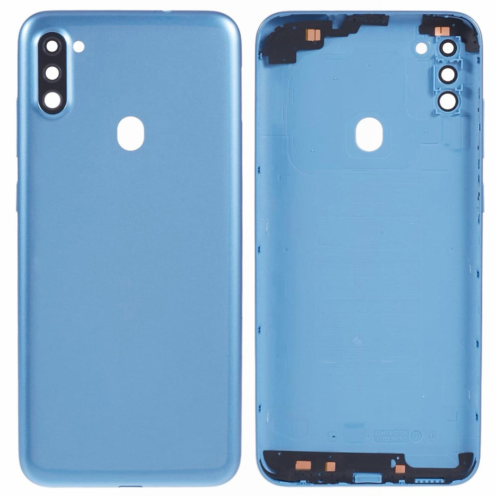 Galaxy A Parts