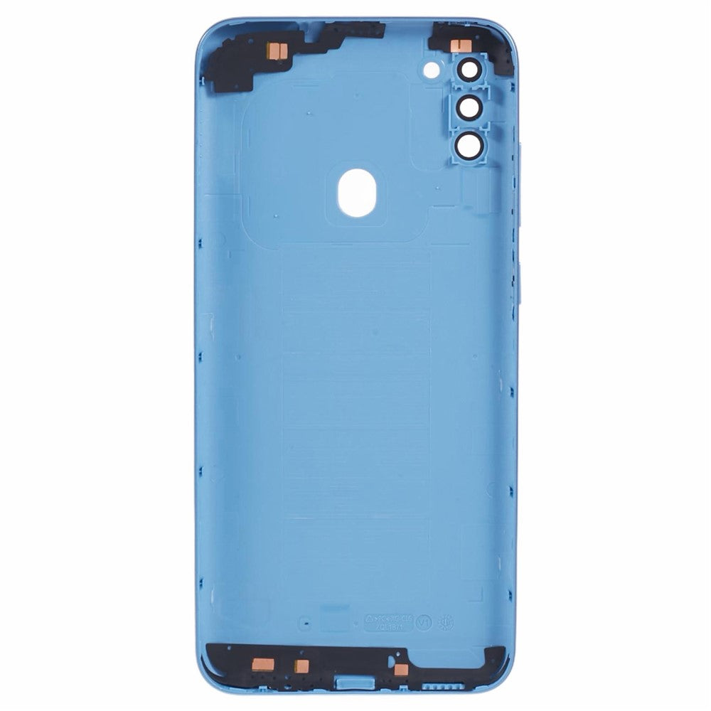 Galaxy A Parts