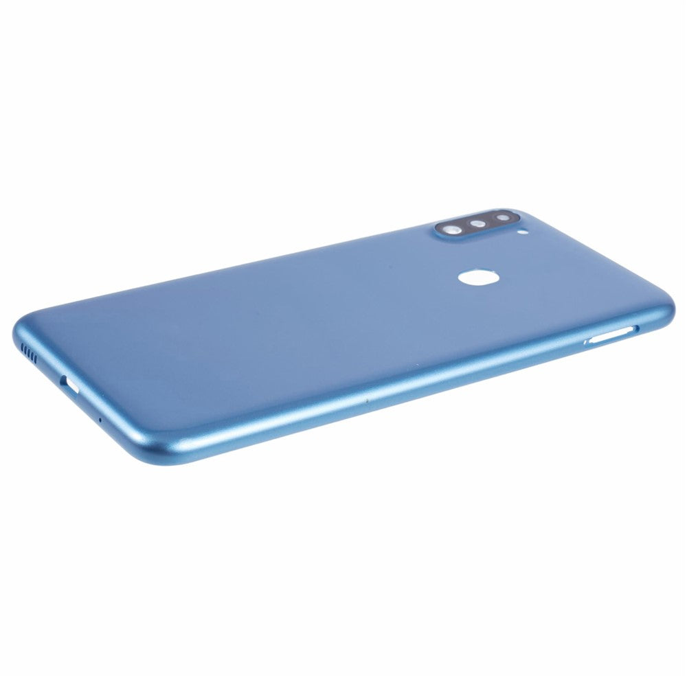Galaxy A Parts