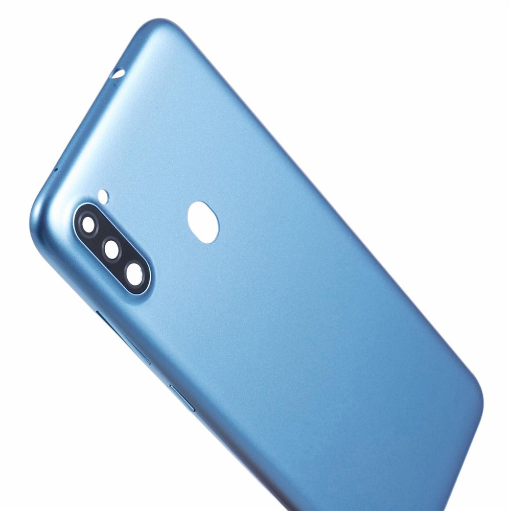 Galaxy A Parts